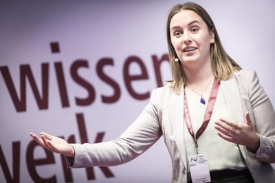 Success in Zone Ex // IBIT Cologne 2024