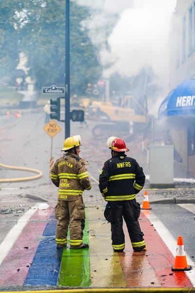 Dissertation #1. The Root Cause of Crowd Disasters