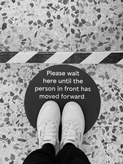 Episode 2: Restarting Events, Safely