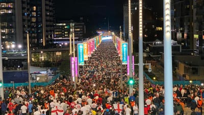 So, what is Crowd Safety?